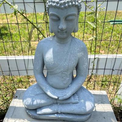 Divid Religious & Spiritual Garden Statue Buddhism