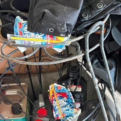 Hand Tools and Home Garage Goods