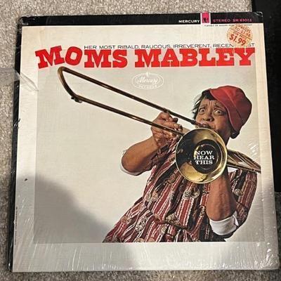 LPs, Records, DVD: Soul, Jazz, Blues, Disco, Black Comedy Vinyl Albums