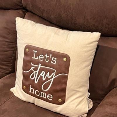 Home Decor and Pillows