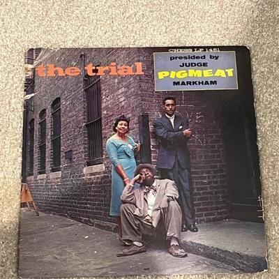 LPs, Records, DVD: Soul, Jazz, Blues, Disco, Black Comedy Vinyl Albums