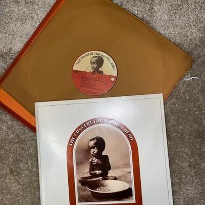 LPs, Records, DVD: Soul, Jazz, Blues, Disco, Black Comedy Vinyl Albums