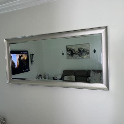 Wall Mirrors