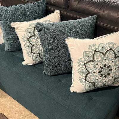 Lovely Throw Pillows