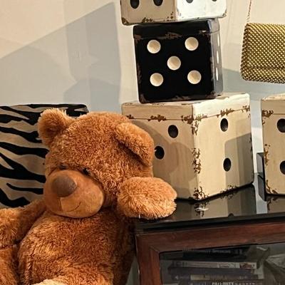 Fun Home Decor