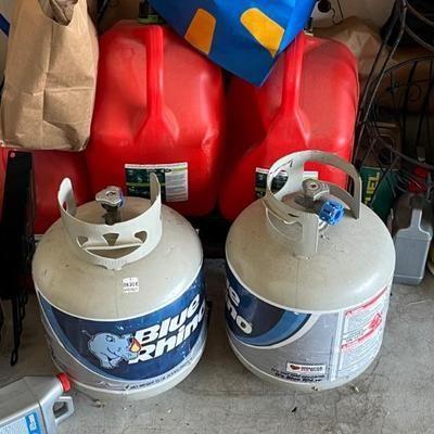 Hand Tools and Home Garage Goods