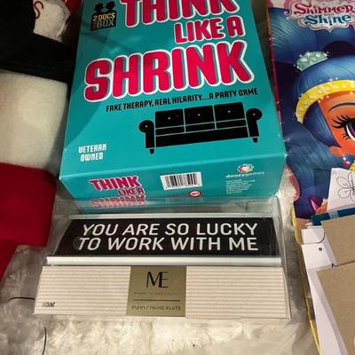Holiday Gifts