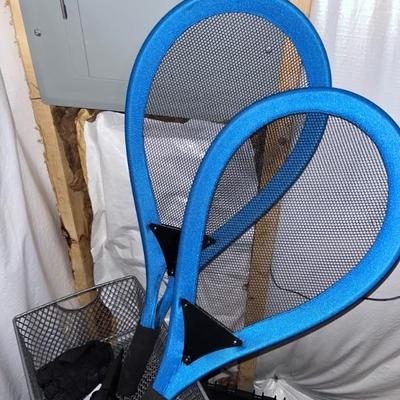 Outdoor Sports Equipement