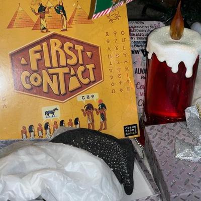 Holiday Gifts