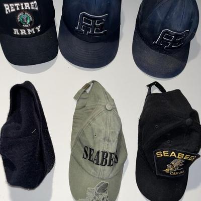 Mens and Ladies Clothing (Tall)