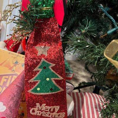 Holiday Gifts