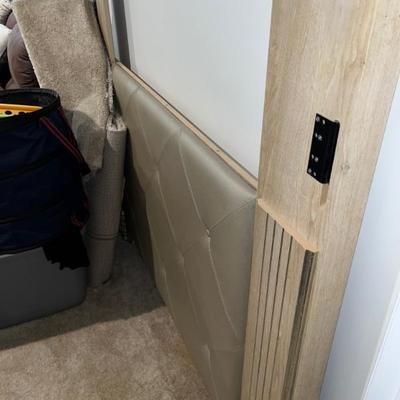 Bedroom Headboard