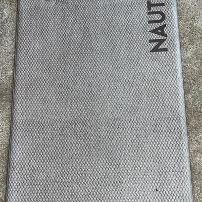 Nautica Floor Mat