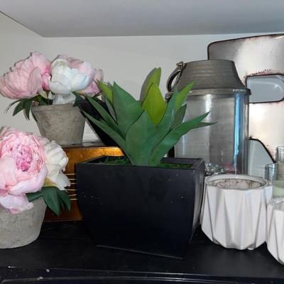 Fun Home Decor