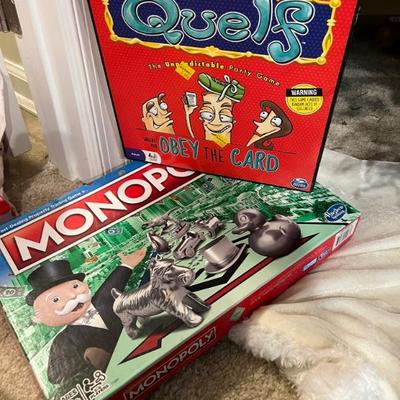 Board Games