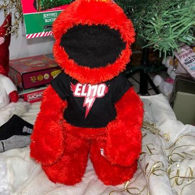 ELMO !!