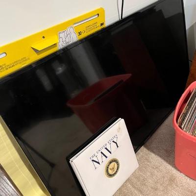Flatscreen TV's