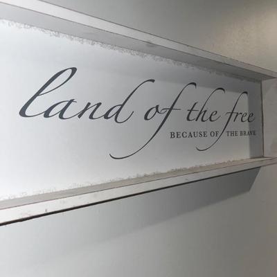 Inspirational Wall Art
