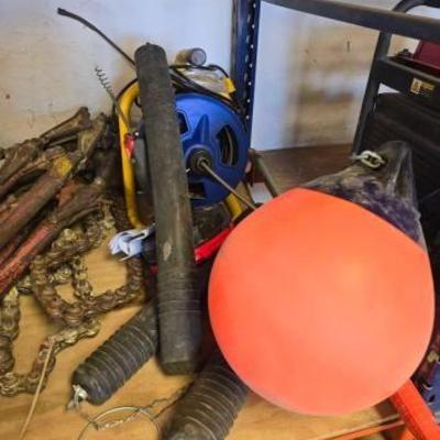 #2044 • Plumbing Equipment
