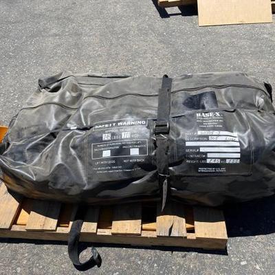 #2238 • Base-X Expedition Shelter 305 Liner
