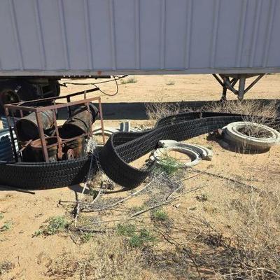#5016 • Concrete Culverts and Drainage Pipe Connectors
