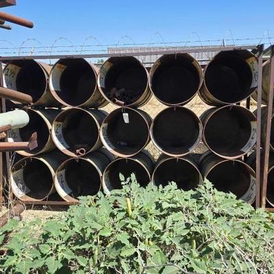 #3102 • 55 Gallon Drum Storage Rack
