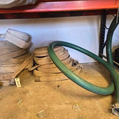 #2048 • Multiple Hoses
