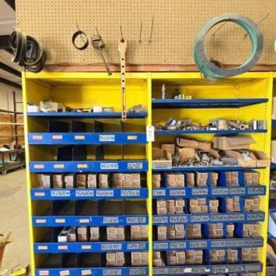 #2010 • Plumbing Fitting Wire Brushes & More
