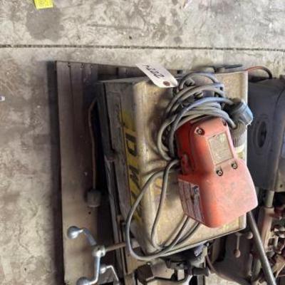 #2224 • Thred-o-Matic Machine
