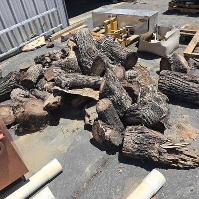 #3210 • Firewood
