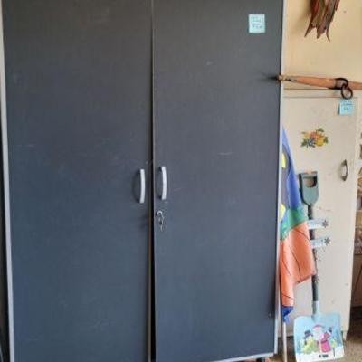 Another Piece to the Basement Set 