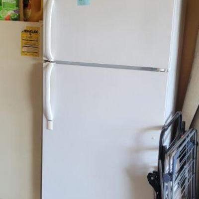 Fridge/Freezer 