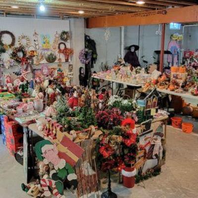 Get READY for the HOLDAYS!!!!