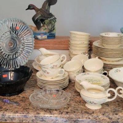 Dish Sets 