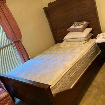 Mattress not for sale!