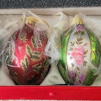 Joan Rivers ornaments