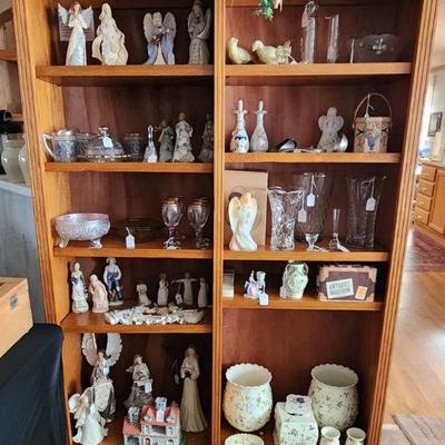 Angels, Fenton, EAPG, and more.