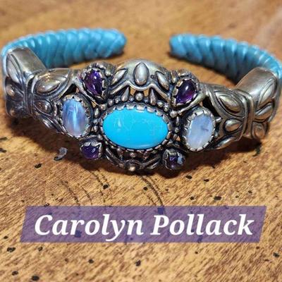 Caroly Pollack