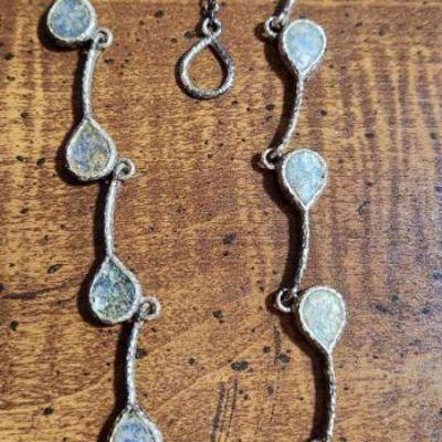 Luli Hamerzstein Roman Glass