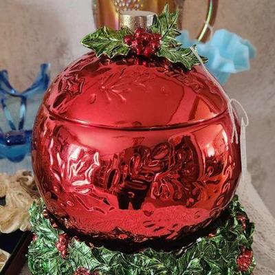 Homeworx candle and base