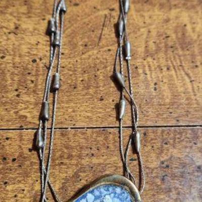 Luli Hamerzstein Roman Glass