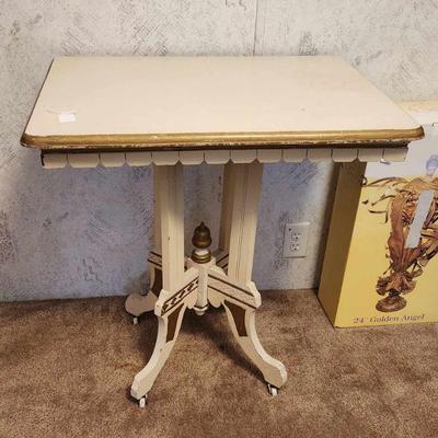 Antique table