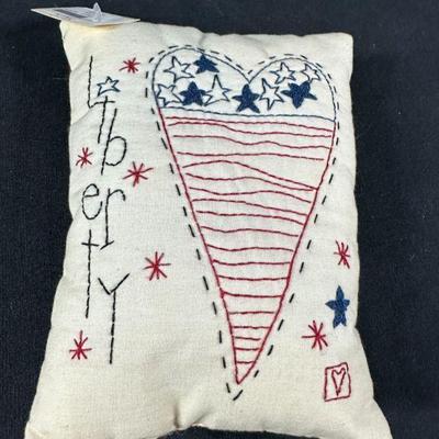 AMERICAN PILLOW
