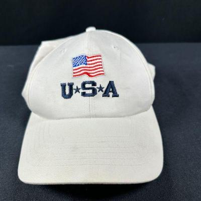 USA HAT