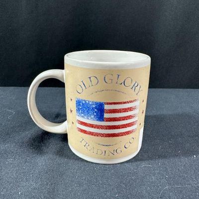 COFFEE MUG