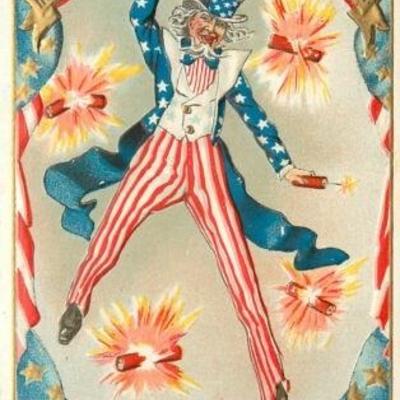 Fourth of July Sale
10 to 50 percent off