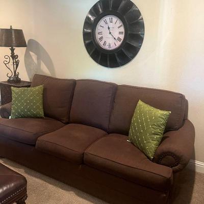Thomasville sleeper sofa