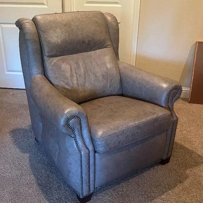 Power recliner