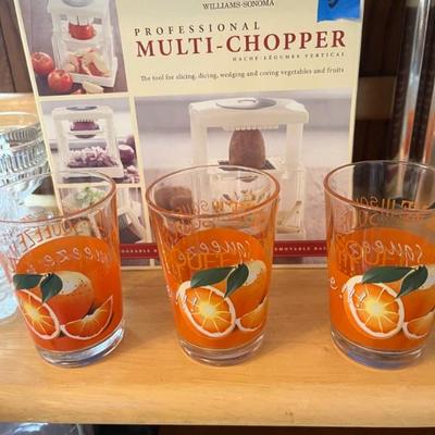 OJ GLASSES
