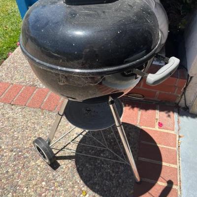 BABY WEBER